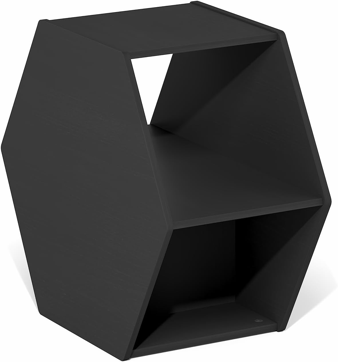 Furinno Simple Design Coffee Table, Espresso